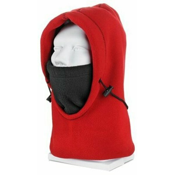 Hot Headz Of America Polarex Fleece Hood W-PEX-DSP